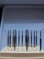 11* Pedicure spullen ~ fraisjes, Ophalen of Verzenden, Zo goed als nieuw, Overige typen