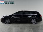 Volkswagen Golf Variant 1.5 TSI 150pk R-Line Aut. Carplay, 4 cilinders, 150 pk, Zwart, Origineel Nederlands