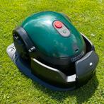 Robomow RX 50 pro S 500m2 met nieuwe accu, Tuin en Terras, Grasmaaiers, Ophalen, Cirkelmaaier, Elektrische starter, Minder dan 30 cm