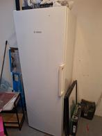 Bosch vriezer met lades - Vrieskast, Gebruikt, 160 cm of meer, Energieklasse A of zuiniger, Ophalen