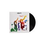 ABBA - The album, Cd's en Dvd's, Vinyl | Pop, Ophalen of Verzenden, 1980 tot 2000, Zo goed als nieuw