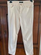 Marccain jeans maat 38, Ophalen of Verzenden, Zo goed als nieuw, Blauw, W30 - W32 (confectie 38/40)