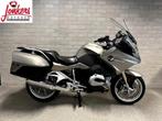 BMW R 1200 RT ABS-ESA-ASC 2016 Navigator V, Bedrijf, Toermotor