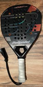 BULLPADEL NEURON 02 EDGE 2026, Ophalen, Zo goed als nieuw, Padelracket