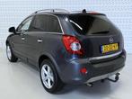 Opel Antara 3.2 V6 Cosmo 4WD Automaat / 199.000km (2008), Automaat, 3195 cc, Zwart, 2000 kg