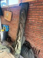 Ultimate karperset complete, Watersport en Boten, Hengelsport | Karpervissen, Ophalen, Gebruikt, Complete set