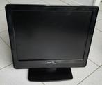DEFECT - Philips TV 20PFL3403D/10B - DEFECT, Audio, Tv en Foto, Televisies, Ophalen, Niet werkend, LCD, Philips