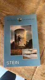 Stein - Het gezicht van Nederland, Ophalen of Verzenden, Zo goed als nieuw, Noord-Brabant