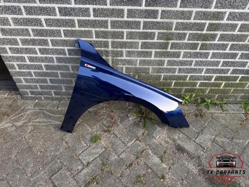 Audi a3 8y zijscherm/spatbord rechts orgineel, Auto-onderdelen, Carrosserie en Plaatwerk, Audi, Voor, Rechts, Gebruikt, Ophalen of Verzenden