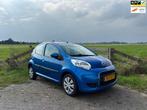 Citroen C1 1.0-12V Selection, 5 deurs, NAP, Auto's, Voorwielaandrijving, Euro 5, Gebruikt, C1