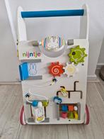 Nijntje Loopwagen voor de babies. Leuke cadeautje kan ook :), Kinderen en Baby's, Speelgoed | Babyspeelgoed, Ophalen of Verzenden