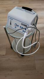 Hadewe HP-S Pedicuremotor - Werkt Perfect!, Ophalen of Verzenden