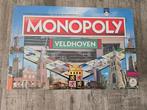 Nieuw Monopoly Veldhoven in seal, Ophalen of Verzenden, Nieuw