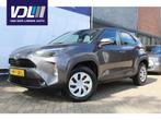 Toyota Yaris Cross 1.5 Hybrid Active Apple Carplay l Automaa, Stof, Gebruikt, 1490 cc, Bedrijf