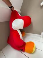 XXL knuffel yoshi (1 meter!), Kinderen en Baby's, Ophalen, Zo goed als nieuw, Overige typen