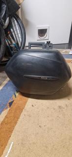 Te koop fjr 1300 koffer rechts zwart, Ophalen, Gebruikt