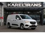 Opel Combo 1.5D 102 |, Electronic Stability Program (ESP), Wit, Bedrijf, Lease