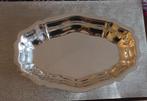 Christofle Verzilverde Broodmand/schaal, Ophalen of Verzenden