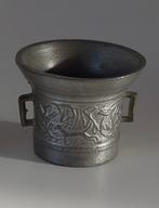 Tinnen beker voor €10, Antiek en Kunst, Ophalen of Verzenden