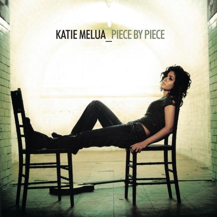 Katie Melua - Piece By Piece  Originele CD, Cd's en Dvd's, Cd's | Pop, Nieuw in verpakking, 1980 tot 2000, Ophalen of Verzenden