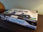 NIEUW Clementoni Cyber Robot, Kinderen en Baby's, Speelgoed | Educatief en Creatief, Bouwen, -, Nieuw, Ophalen of Verzenden
