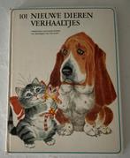 101 Nieuwe dieren Verhaaltjes, Gelezen, 6 tot 12 maanden, Anne-Marie Dalmais, Ophalen of Verzenden