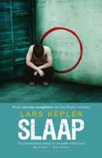 Lars Kepler - Slaap, Boeken, Ophalen of Verzenden, Gelezen, Scandinavië