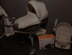 Stokke xplory kinderwagen, Ophalen, Gebruikt, Kinderwagen, Overige merken