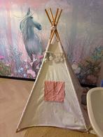 Leuke Tipi Tent voor Meisjes, Ophalen, Zo goed als nieuw