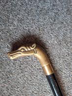 Wandelstok, Antiek en Kunst, Ophalen