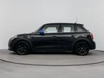 Mini Mini 1.5 102Pk One | Navigatie | Draadloze Apple & Andr, 12 maanden, Stof, Gebruikt, Zwart
