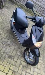 Peugeot vivacity, Ophalen, Vivacity