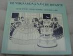 De verjaardag van de infante - Oscar Wilde & L. Lubin, Ophalen of Verzenden, Zo goed als nieuw, Oscar Wilde