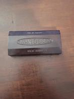 Wardonia Vintage Scheermes in Bakeliet Doos, Verzenden