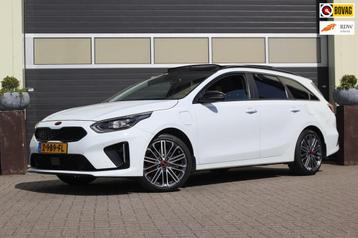 Kia Ceed Sportswagon 1.6 GDI PHEV ExecutiveLine GT-Line | Tr beschikbaar voor biedingen