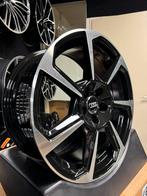 17 inch velgen nieuw voor Audi S LINE look 5x100 A1 S1 Polo, Velg(en), Nieuw, 17 inch, Ophalen of Verzenden