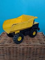 Orginele tonka kiepwagen, Verzenden