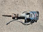 Bosch gsh 16 breekhamer sloophamer, Doe-het-zelf en Verbouw, Ophalen, Gebruikt, 600 watt of meer, Boor- en/of Breekhamer