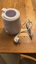 Alecto BW-70 Flessenwarmer - Geschikt voor alle flesjes!, Ophalen of Verzenden, Zo goed als nieuw, Flessen- of potjesverwarmer