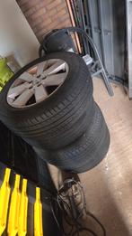 Autobanden ford mondeo 215/55/r16 michelin, Ophalen of Verzenden
