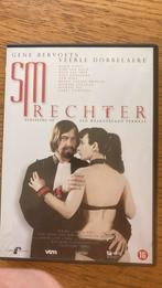 SM Rechtet (dvd), Alle leeftijden, Ophalen of Verzenden, Zo goed als nieuw