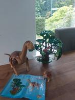 5231 Playmobil dino's set, Gebruikt, Ophalen of Verzenden