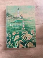Annet Schaap - Lampje, Ophalen of Verzenden, Zo goed als nieuw, Annet Schaap