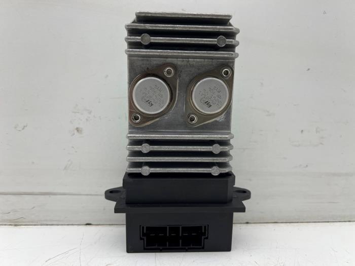 Kachel Weerstand van een Renault Megane Scenic, Auto-onderdelen, Airco en Verwarming, Renault, Gebruikt, 3 maanden garantie, Ophalen of Verzenden