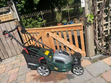 Grasmaaier Powerplus powpg10240 beschikbaar voor biedingen