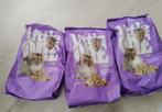 Nieuw 3 zakken Little One Dwerghamstervoer 400 Gram per stuk, Dieren en Toebehoren, Ophalen, Knaagdier of Konijn