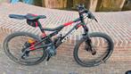 Rockrider Btwin ST 520, Ophalen of Verzenden, Zo goed als nieuw, Aluminium, 24 inch of meer