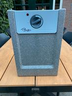 Zwarte Job Keukenkraan + Plieger 10L Boiler (nieuwstaat), Doe-het-zelf en Verbouw, Geisers en Boilers, Ophalen, Boiler, Minder dan 20 liter