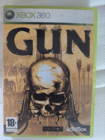 Gun beschikbaar voor biedingen