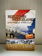 Beeld van Nederland 1920 - 2000, Cd's en Dvd's, Boxset, Alle leeftijden, Ophalen of Verzenden, Politiek of Geschiedenis